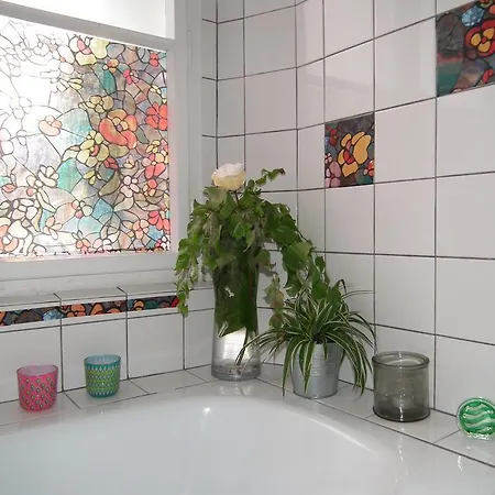 Old Town Magical Place *