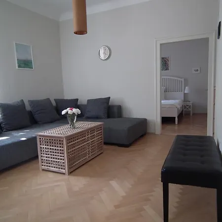 Old Town Magical Place Apartment *