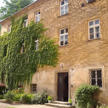 Apartment Old Town Magical Place