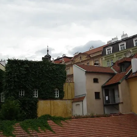 Apartment Old Town Magical Place
