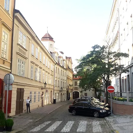 Old Town Magical Place *
