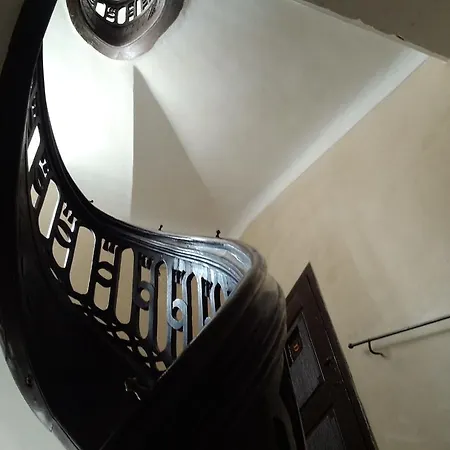 Daire Old Town Magical Place