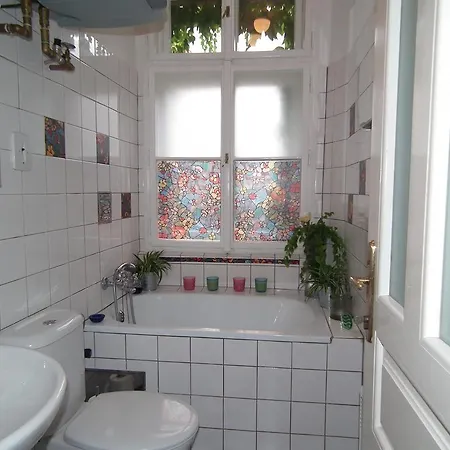 Apartamento Old Town Magical Place *