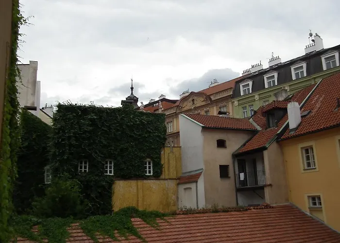 Daire Old Town Magical Place